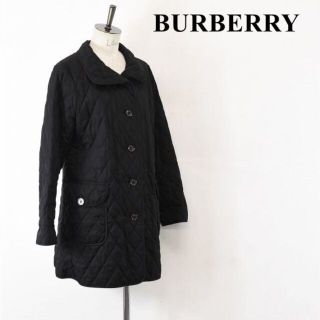 バーバリー(BURBERRY)のAL AN0002 BURBERRY LONDON バーバリー ダブルフェイス(ロングコート)