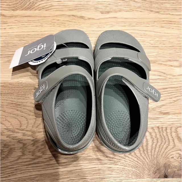 igor(イゴール)のigor BONDI SANDAL SOLID ［イゴール］ キッズ/ベビー/マタニティのベビー靴/シューズ(~14cm)(サンダル)の商品写真