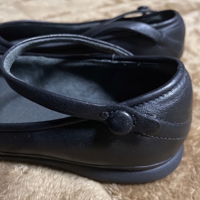 CAMPER(カンペール)のカンペール36 ストラップシューズ レディースの靴/シューズ(ハイヒール/パンプス)の商品写真