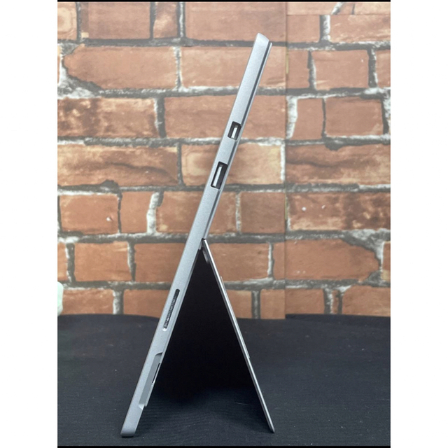 Microsoft - キーボード付 Microsoft Surface Pro 5 7300Uの通販 by