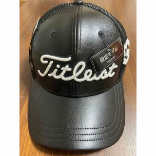 タイトリスト(Titleist)のタイトリスト ゴルフ ボーケイ キャップ  HJ9CVW (その他)