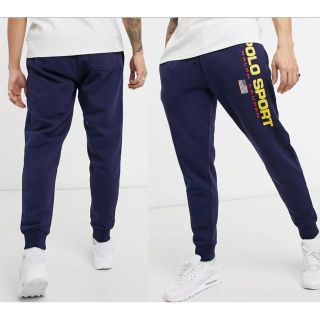 ポロラルフローレン ジョガーパンツ メンズパンツ(その他)の通販 39点