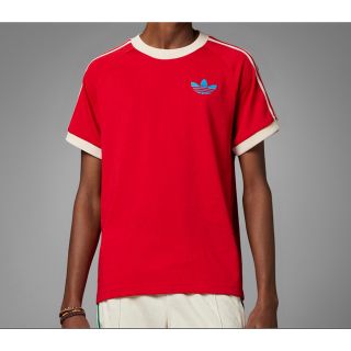 アディダス(adidas)のアディカラー 70s ビンテージ カリTシャツ(Tシャツ/カットソー(半袖/袖なし))