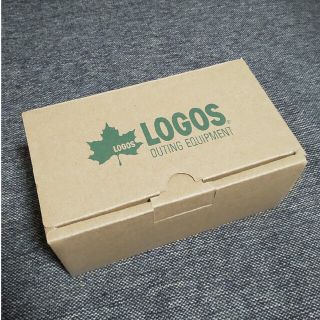 ロゴス(LOGOS)のロゴス LOGOS ガラス コップ(グラス/カップ)