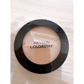 レブロン(REVLON)のレブロン　カラーステイ　プレストパウダーN830(フェイスパウダー)