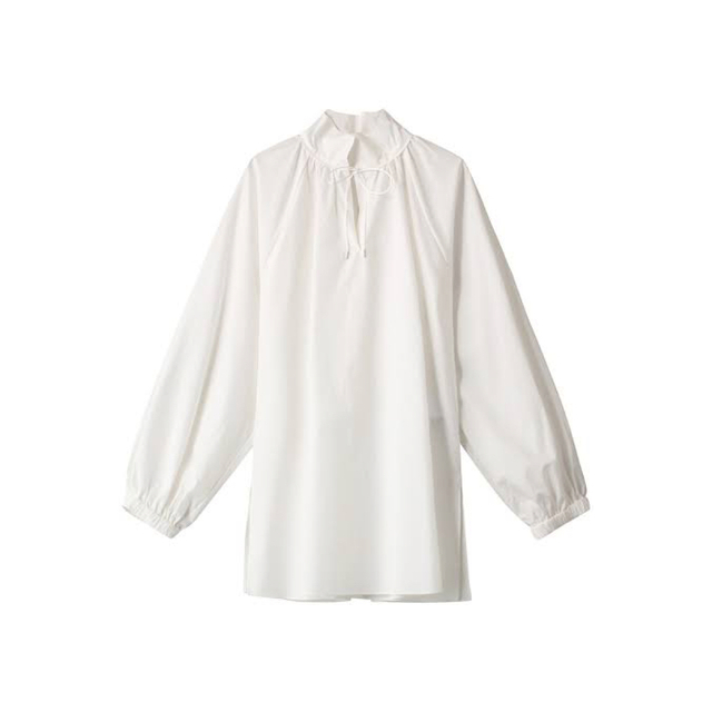 RIMARK High neck raglan blouse/ブラウス/シャツ - シャツ/ブラウス ...