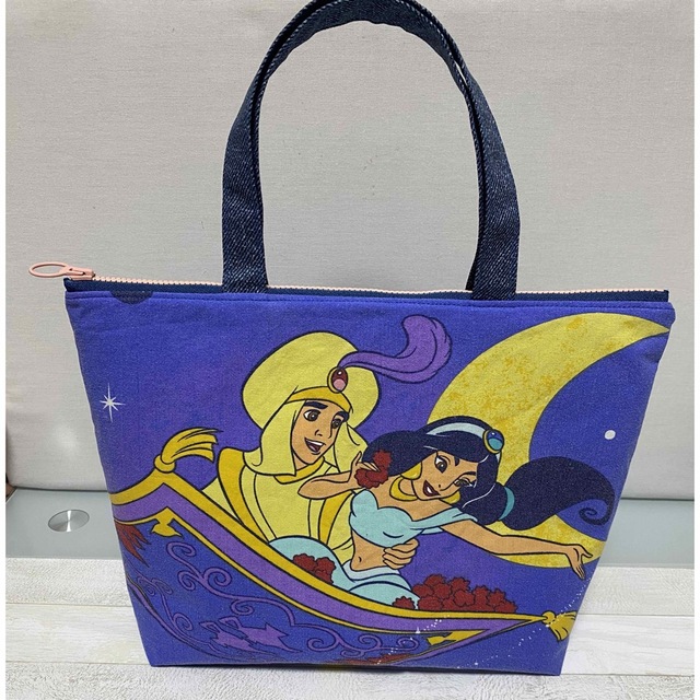 専用????アラジン????♂️ ジャスミン ???? ???????? ビンテージ