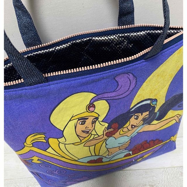 専用????アラジン????♂️ ジャスミン ???? ???????? ビンテージ