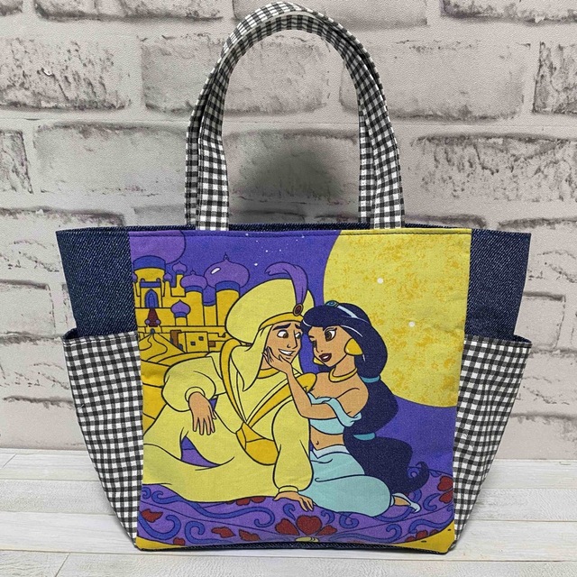 専用????アラジン????♂️ ジャスミン ???? ???????? ビンテージ