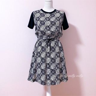 LOUIS VUITTON - ご成約済みです【LOUIS VUITTON】モノグラムフラワー