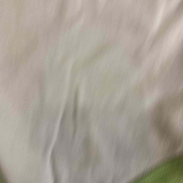 ロンパース　95 キッズ/ベビー/マタニティのキッズ服女の子用(90cm~)(下着)の商品写真