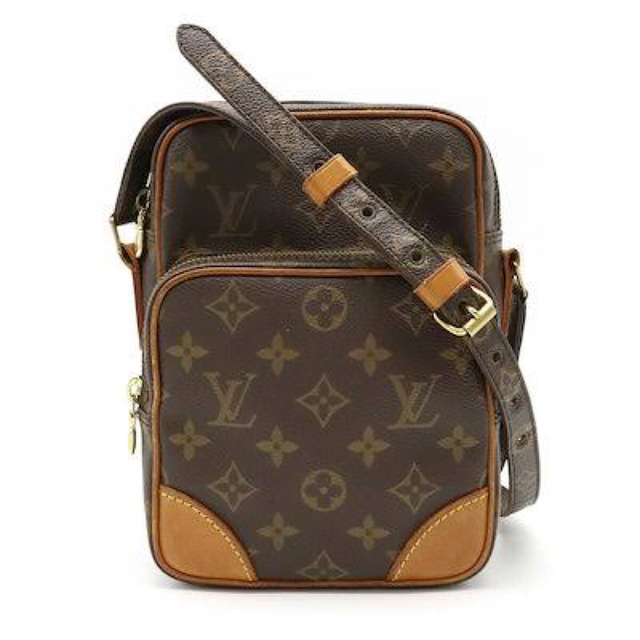 LOUIS VUITTON ショルダーバッグ