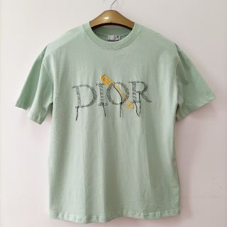 シリアルシール付 【極美品】2022新作 限定 Dior ジュディブレイム