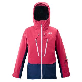 ミレー スキーの通販 25点 | MILLETのスポーツ/アウトドアを買うならラクマ