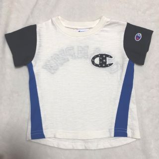 チャンピオン(Champion)のchampion チャンピオン Tシャツ　80 ブリーズ　BREEZE(Ｔシャツ)