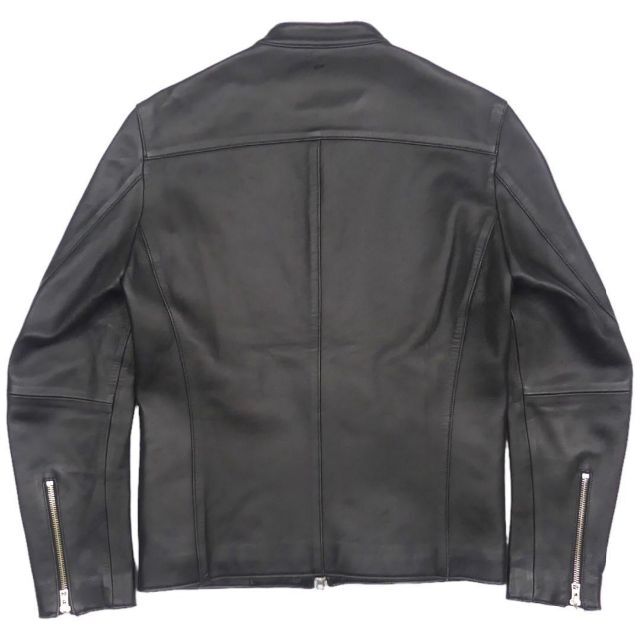 LIDNM ライダースジャケット