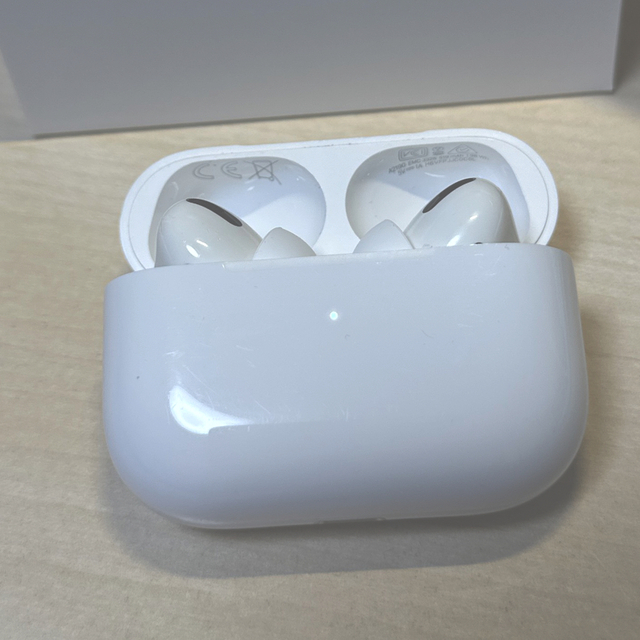 Apple - 【美品DE正規品】AirPods Pro 1の通販 by シン's shop