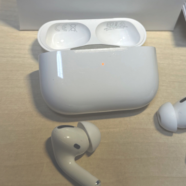 Apple - 【美品DE正規品】AirPods Pro 1の通販 by シン's shop