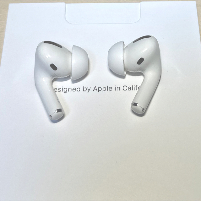 セール! 【美品DE正規品】AirPods Pro 1 - crumiller.com