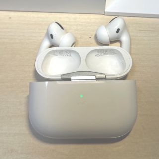 Apple - 【美品DE正規品】AirPods Pro 1の通販 by シン's shop