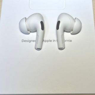 Apple - 【美品DE正規品】AirPods Pro 1の通販 by シン's shop