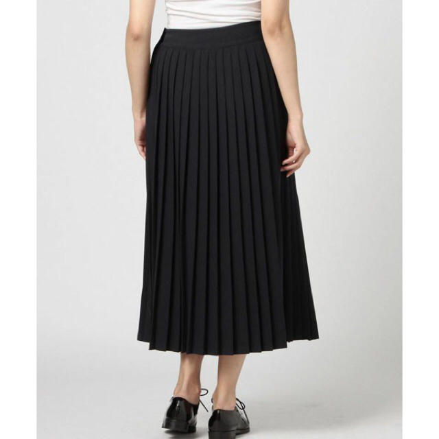 ROSE BUD(ローズバッド)のROSEBUD☆プリーツスカート レディースのスカート(ひざ丈スカート)の商品写真