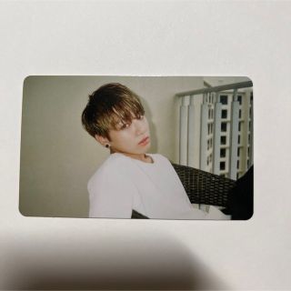 防弾少年団(BTS) - 防弾少年団 BTS 花様年華 pt.1 日本 初回限定盤
