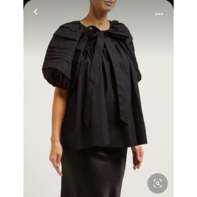 cecilie bahnsen セシリーバンセン Paloma blouse