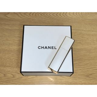 シャネル(CHANEL)のCHANELシャネル ココマドモアゼル ツィスト＆スプレイ オードゥ パルファム(香水(女性用))