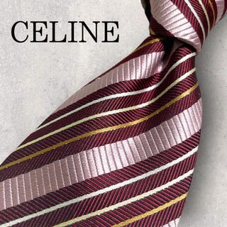 セリーヌ ヴィンテージ ネクタイの通販 66点 | celineのメンズを買う