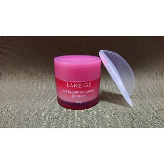 ラネージュ(LANEIGE)のLANEIGE (ラネージュ) リップスリーピングマスク ベリー 20g  ×1(リップケア/リップクリーム)