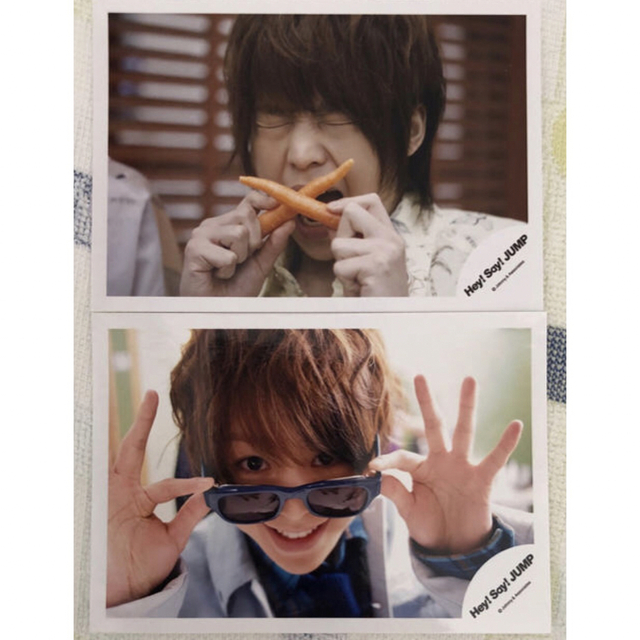 有岡大貴 Hey!Say!Jump 公式写真 ④ フォトセット バラ- 有岡大貴 Hey!Say!Jump 公式写真 ④ フォトセット バラ-