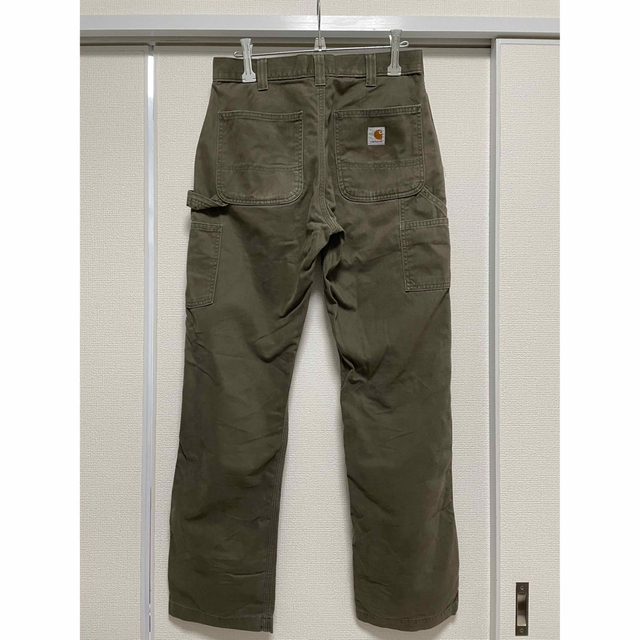 carhartt - Carhartt カーハート ダック地 ワークパンツ carhartt - Carhartt カーハート ダック地 ワークパンツ