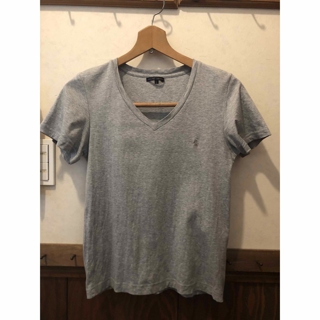 Ralph Lauren(ラルフローレン)のRALPH LAUREN   Tシャツ レディースのトップス(Tシャツ(半袖/袖なし))の商品写真