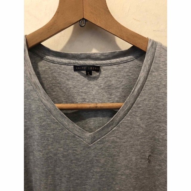 Ralph Lauren(ラルフローレン)のRALPH LAUREN   Tシャツ レディースのトップス(Tシャツ(半袖/袖なし))の商品写真