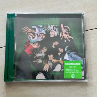 エグザイル トライブ(EXILE TRIBE)のPSYCHIC FILE I  ‪⸜♡⸝‍‬  PSYCHICFEVER  CD(ポップス/ロック(邦楽))