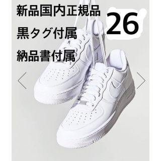 ページ目   ナイキ AIR FORCE スニーカーメンズの通販 ,点