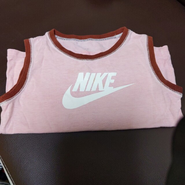 NIKE(ナイキ)のNIKEランニング90センチ キッズ/ベビー/マタニティのキッズ服男の子用(90cm~)(その他)の商品写真