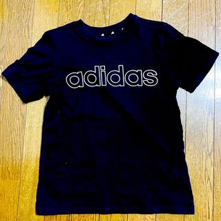 アディダス(adidas)の☆アディダス　Tシャツ　150cm(Tシャツ/カットソー)