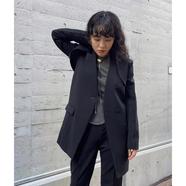 Ameri VINTAGE - みーさん専用☆3WAY CONSTRUCTION JACKETの通販 by