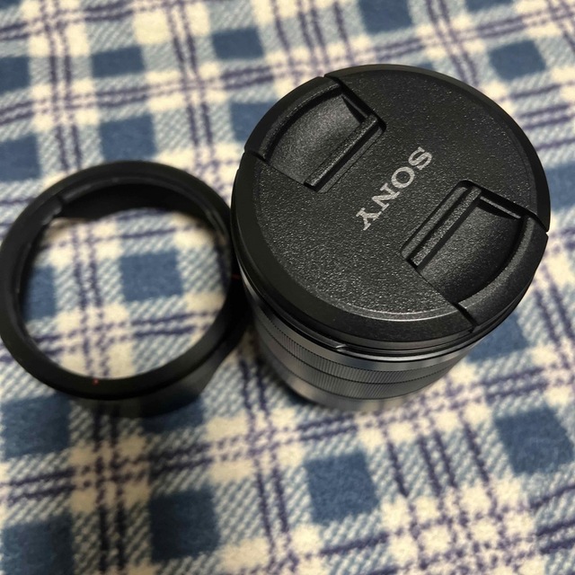 SONY(ソニー)のSONY FE24-70mm F4 ZA OSS SEL2470Z スマホ/家電/カメラのカメラ(レンズ(ズーム))の商品写真