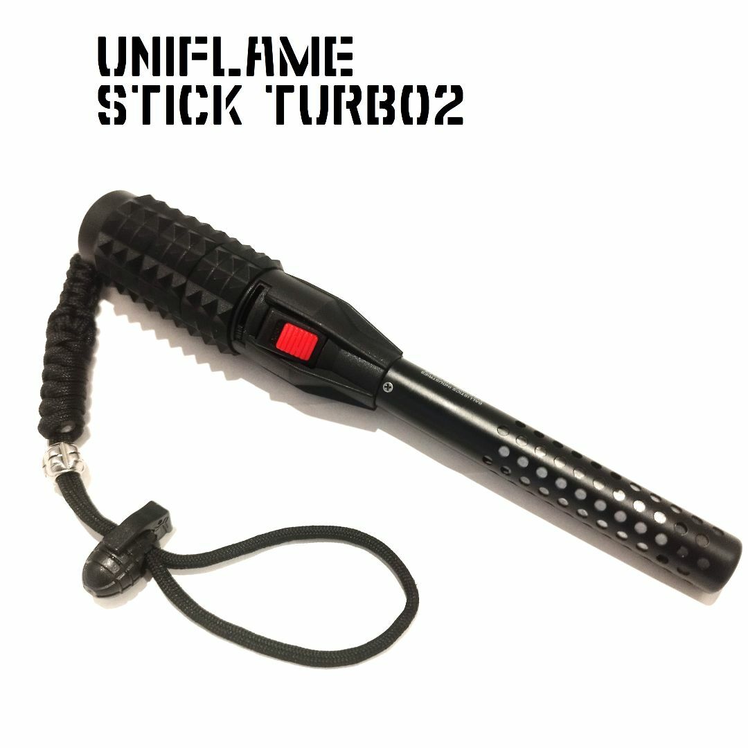 UNIFLAME - カスタムグリップ ストラップ ユニフレーム UNIFLAME - カスタムグリップ ストラップ ユニフレーム