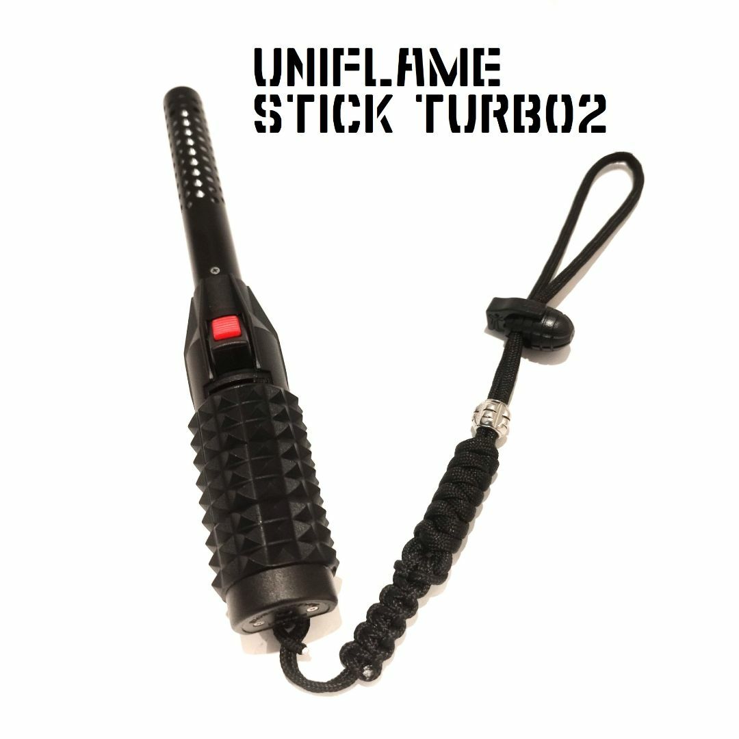 UNIFLAME - カスタムグリップ ストラップ ユニフレーム UNIFLAME - カスタムグリップ ストラップ ユニフレーム
