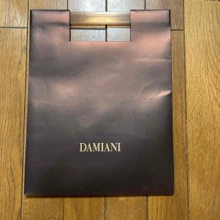 ダミアーニ(Damiani)のDAMIANI紙袋(その他)