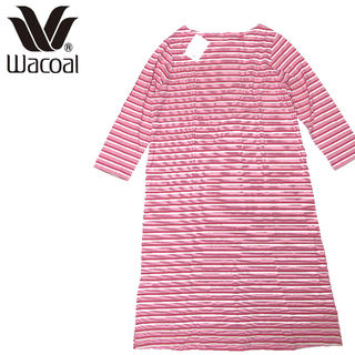 ワコール(Wacoal)の未使用タグ付き WACOAL ワコール リラックス ルームウェア L(ルームウェア)