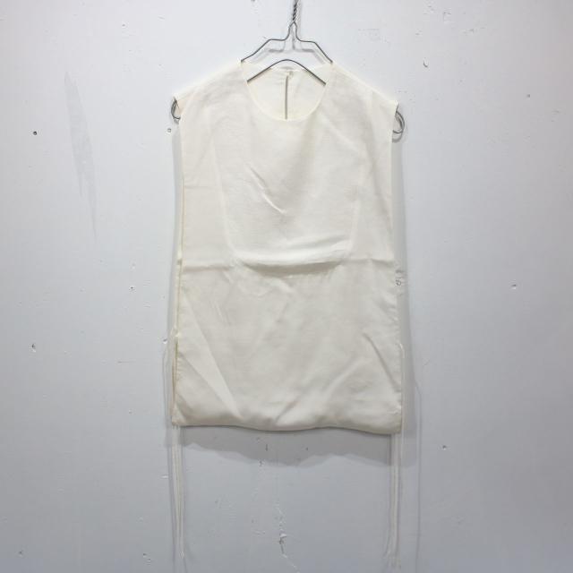 ARTS&SCIENCE / アーツアンドサイエンス | Layered blouse シルク