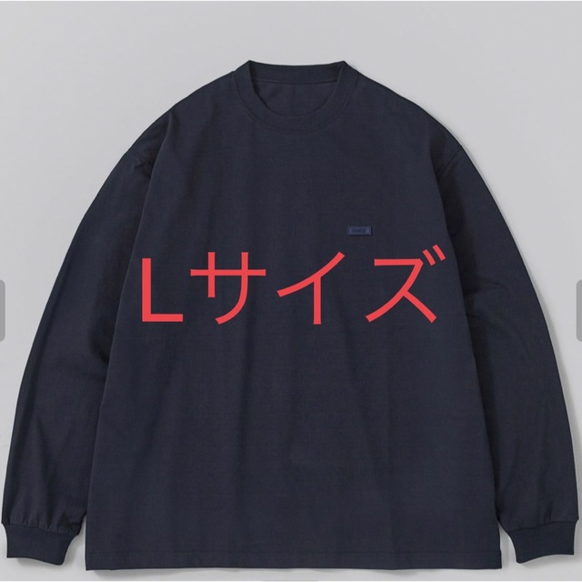 人気アイテム」 ENNOY 2Pack L/S T-Shirts (black) - トップス