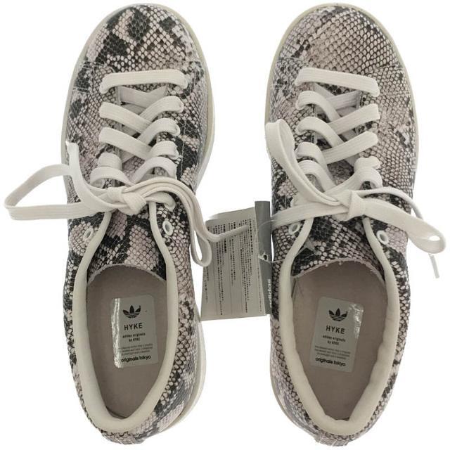 新品】 adidas by HYKE / アディダスBYハイク | B26098 パイソン 新品】 adidas by HYKE / アディダスBYハイク | B26098 パイソン