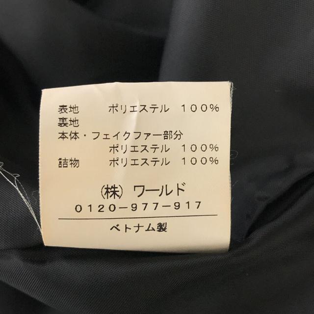 INDIVI / インディヴィ | INDIVI / インディヴィ ポリエステルコットン