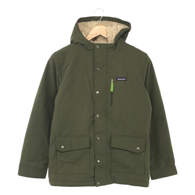 パタゴニア キッズ XL
